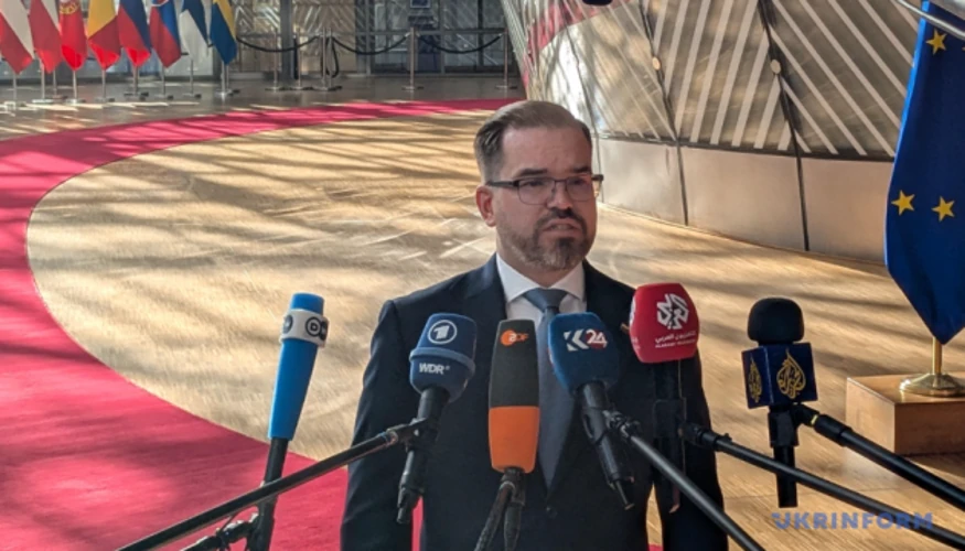 Литва продовжила військову охорону кордону з Калінінградом до середини листопада