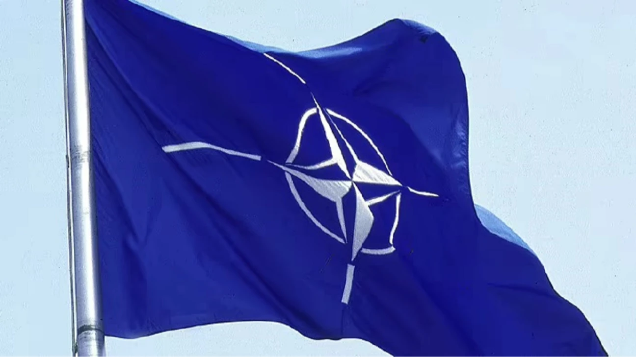 «Теорія перемоги» НАТО: пояснення стратегії стримування Росії