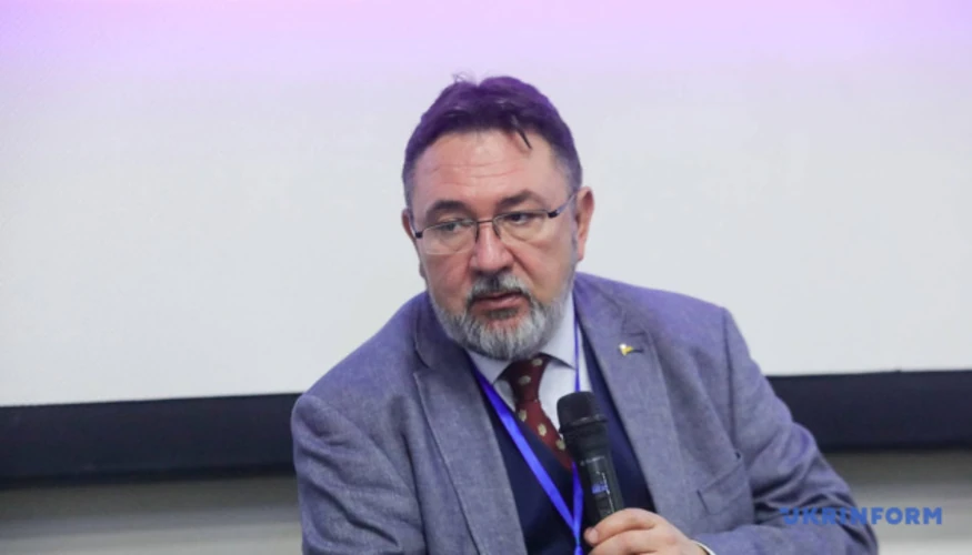Потураєв очолив ПА ОБСЄ: ключові рішення та обов’язки нардепа