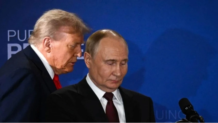 Хронологія: Пєсков відреагував на пропозицію Трампа щодо Сибіру