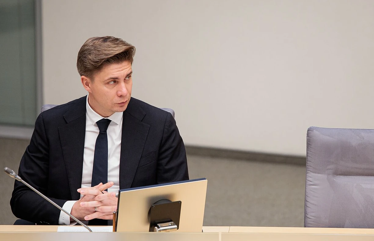 Литва скликає Комісію з нацбезпеки на 19 жовтня через нічний інцидент зі Starlink