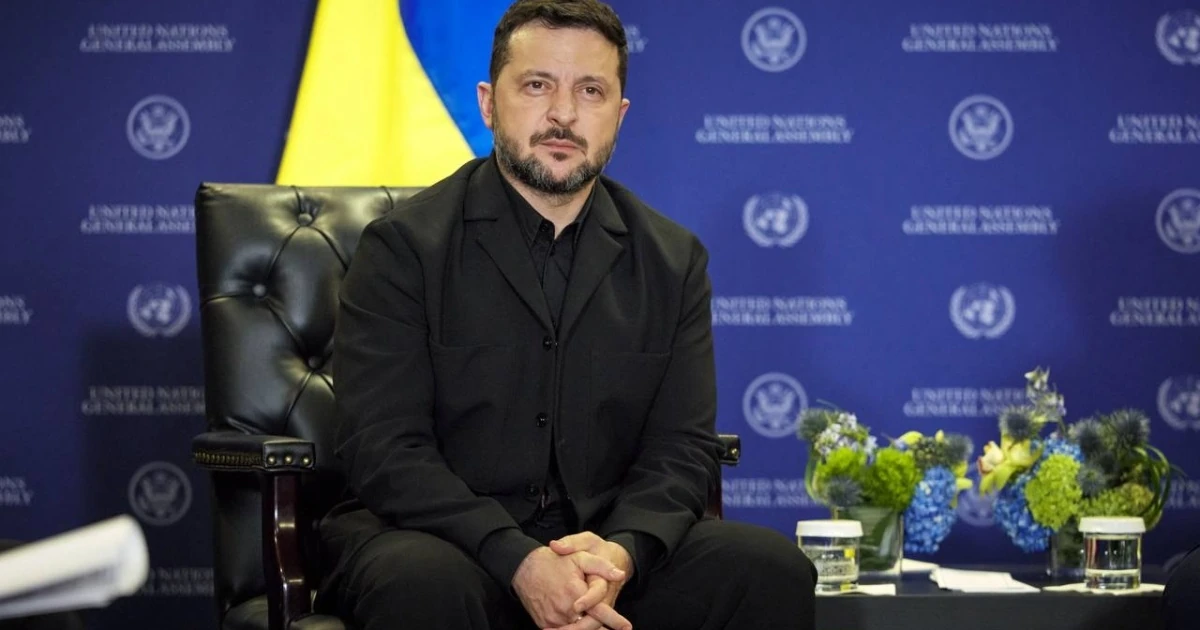 Що відомо про відновлення обміну розвідданими між США та Україною
